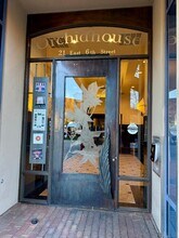 21 E 6th St in Tempe, AZ - Building Photo - Building Photo