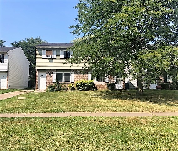 1907 Randall St in Lorain, OH - Building Photo