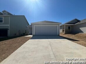 9871 Littleton Grist in San Antonio, TX - Foto de edificio - Building Photo