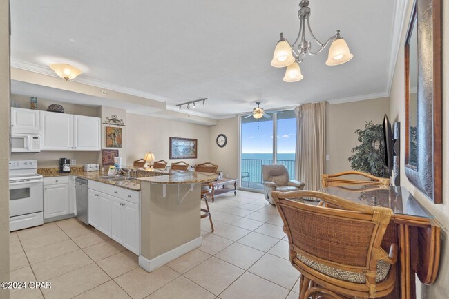 property at 16819 Front Beach Rd