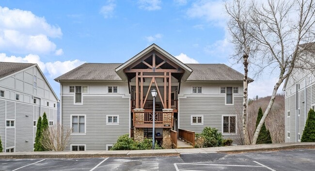 property at 175 Hawks Peak Ln