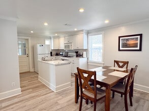 813 N Spair St in Thomasville, GA - Foto de edificio - Building Photo