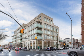 The Residences at 400 U in Brooklyn, NY - Building Photo - Building Photo