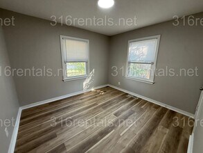 1751 S Lulu Ave in Wichita, KS - Building Photo - Building Photo