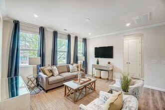 16728 Summers Walk Blvd in Davidson, NC - Building Photo - Building Photo