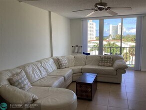 1609 N Riverside Dr in Pompano Beach, FL - Building Photo - Building Photo