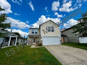 4163 Apple Creek Dr in Indianapolis, IN - Building Photo - Building Photo