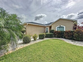 3169 Queen Alexandria Dr in Kissimmee, FL - Building Photo - Building Photo