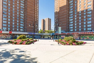 Stevenson Commons in Bronx, NY - Building Photo - Building Photo