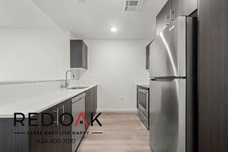 218 S Occidental Blvd in Los Angeles, CA - Building Photo - Building Photo