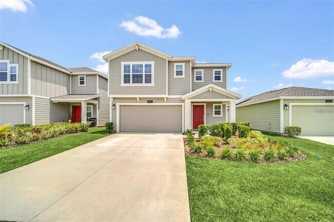 property at 4382 Sunny Creek Pl