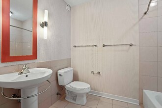 1276 S Michigan Ave in Chicago, IL - Building Photo - Building Photo