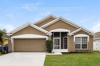 10503 Walker Vista Dr in Riverview, FL - Building Photo - Building Photo