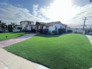 2678 Poinsettia Dr in San Diego, CA - Building Photo - Building Photo