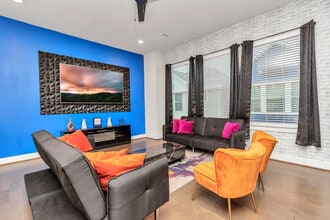 3640 Griggs Rd in Houston, TX - Building Photo - Building Photo
