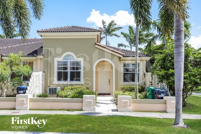 property at 11137 SW 238th Terrace