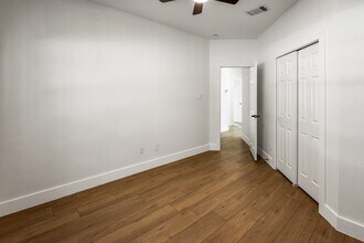 12118 Athens St in Manor, TX - Building Photo - Building Photo