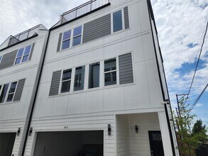 3413 St Emanuel St in Houston, TX - Building Photo - Building Photo