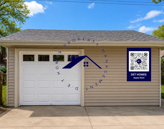 16535 Asbury Park in Detroit, MI - Building Photo - Building Photo