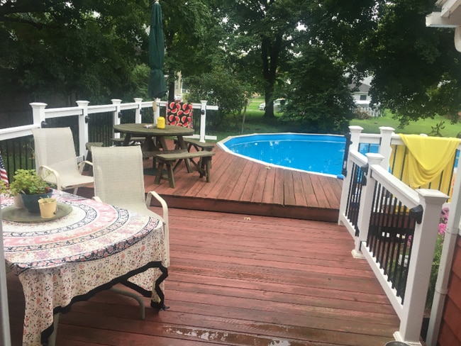 4950 Elm St in North Rose, NY - Foto de edificio - Building Photo