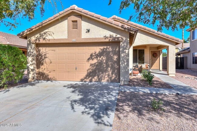 16530 W Statler St in Surprise, AZ - Building Photo - Building Photo