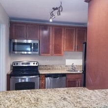 111 Mulberry St in Newark, NJ - Foto de edificio - Building Photo