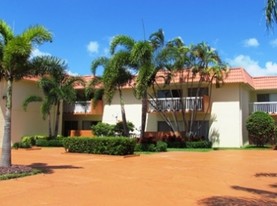 Palm Place Apartments