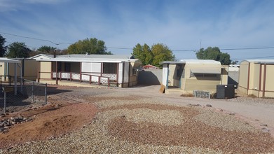 229 N Palm St in Gilbert, AZ - Building Photo - Building Photo