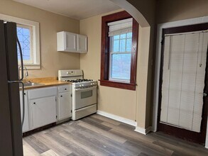 5918 Arendes Dr in St. Louis, MO - Building Photo - Building Photo