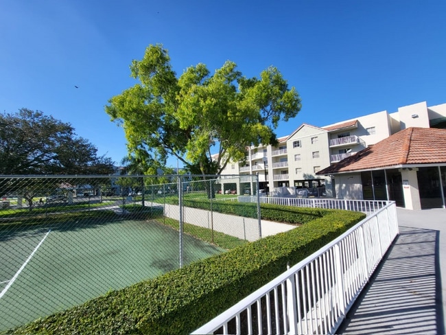 property at 8260 SW 210th St