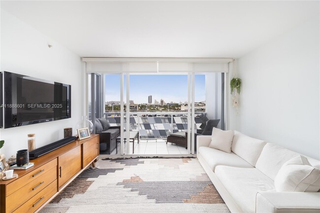 property at 1800 Sunset Harbour Dr