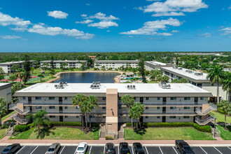 Gulf Winds East in Naples, FL - Building Photo - Building Photo