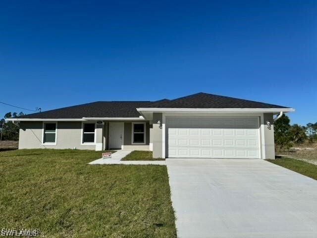 property at 307 Broward Ave