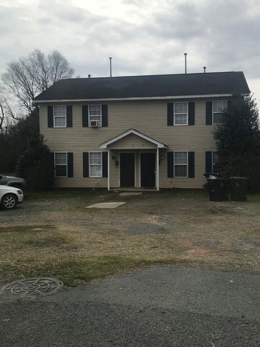 Benton St. Apartments in Monroe, NC - Building Photo - Other