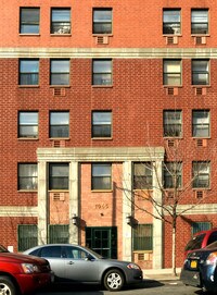 Gerard and River Court in Bronx, NY - Building Photo - Building Photo