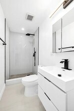 107 First Avenue in New York, NY - Building Photo - Building Photo