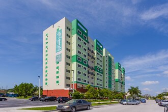 Emerald Terrace Apartments Miami Fl For Rent Building Photo Emerald Terrace Apartments In Miami