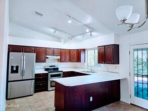 3507 E Trevino Dr in Sierra Vista, AZ - Building Photo - Building Photo