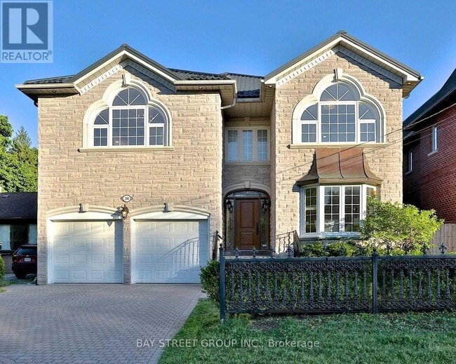 property at 201 McKee Ave