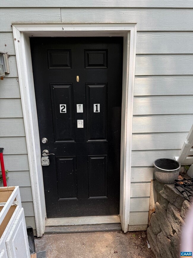 property at 211 Shamrock Rd
