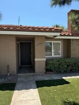 11782 Garden Grove Blvd, Unit A in Garden Grove, CA - Building Photo