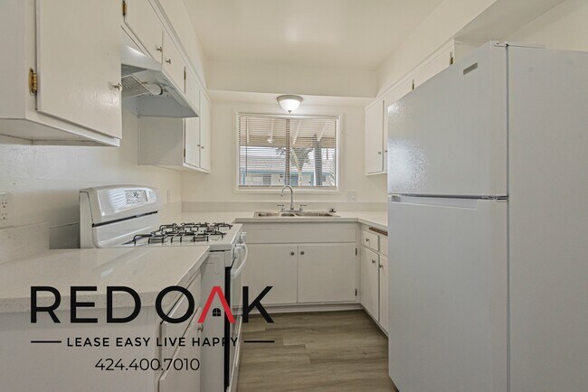 3815 Baldwin Ave in El Monte, CA - Building Photo - Building Photo