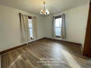 1307 Cypress St in Pueblo, CO - Building Photo - Building Photo