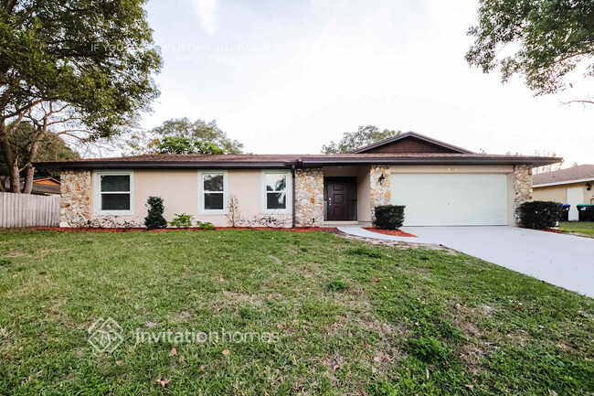 property at 8140 Caraway Dr