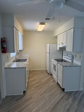 1207 Sumter St, Unit C in Leesburg, FL - Foto de edificio - Building Photo