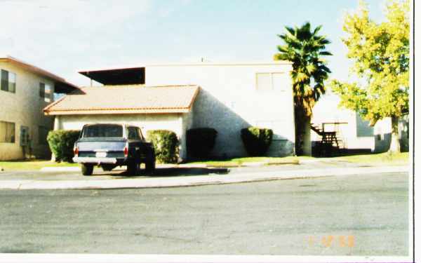 3631 Ala Dr in Las Vegas, NV - Building Photo - Building Photo