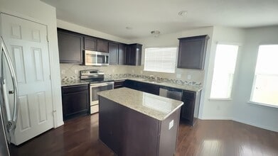 3211 Malmaison Road in Killeen, TX - Building Photo - Building Photo