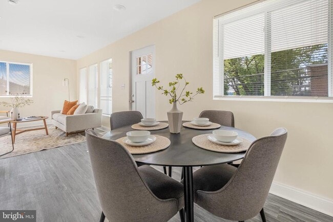 property at 713 Marcy Ave