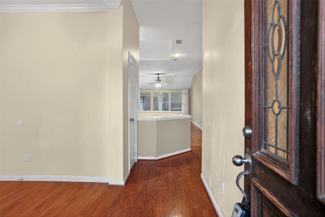 property at 12530 Meadowglen Dr