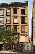 168 W 123 St Apartments